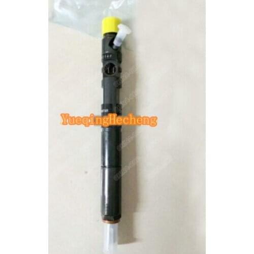 New Common Rail Injector EJBR03301D For Transit 2.8L Free Shipping