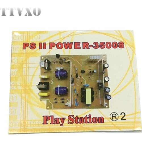 Power Supply Board for PS2 Fat Console 30000 to 39000