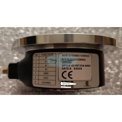 Lift Elevator spare parts rotary encoder TAA633A1 Original