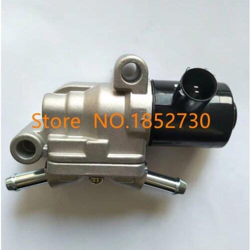 NEW HIGH QUALITY Idle Air Control Valve 1990-1993 for Honda Accord 92-96 Prelud 36450PT3A01 36450-PT3-A01 good