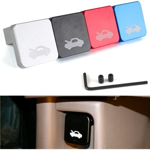 Car Hood Release Handle Automobile Engine Cover Switch for 1996-2011 Honda Civic 1996-2007 CR-V 03-11 Element 06-14 Ridgeline