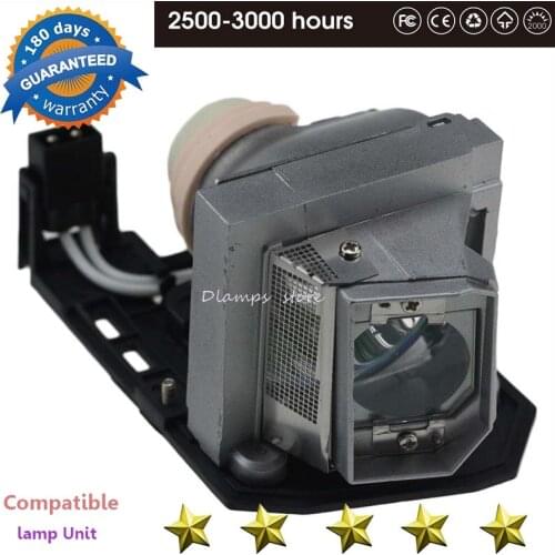 High quality Compatible AJ-LBX2A projector lamp with housing for LG BS275 BS-275 BX275 BX-275 with 180 days warranty