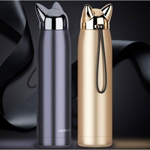 XINGCHENG Stainless Steel Thermoses