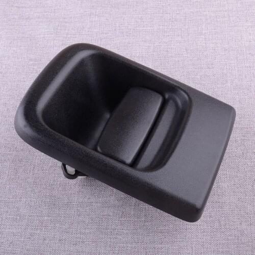 CITALL 7700352433 Tailgate Back Rear Door Handle Fit For Renault Master MK2 Vauxhall Movano Nissan Interstar 2002-2008 2009 2010
