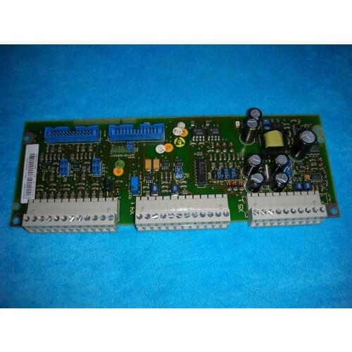 1PC USED ABB DC converter SDCS-IOB-3 Analog interface board
