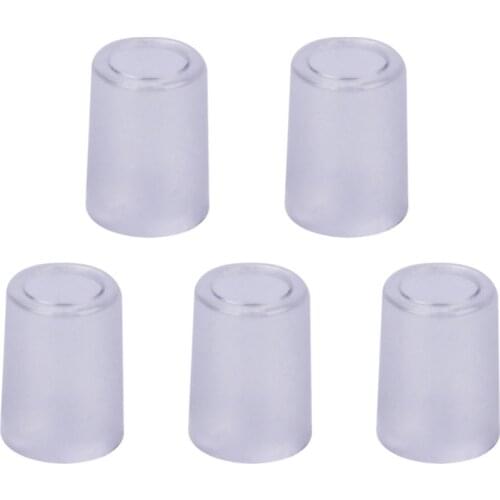 Mouthpieces for Breath Alcohol Tester Digital Blowing Nozzles Mouthpieces