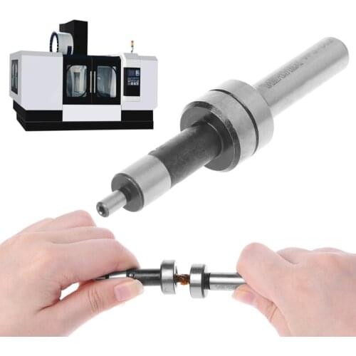10mm Shank Mechanical Edge Finder Position Testing Tool for c.c Milling Machine 85DA