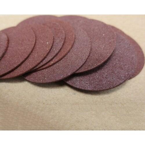 20PCS 38mm Resin Cutting Disc Kit For Dremel Rotary Hobby Tool Bit Dremel Accessories