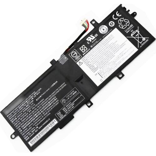 Lenovo 00HW004 7.4V Battery for THINKPAD HELIX 20CG 20CH SB10F46442