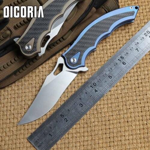 DICORIA Hand Tools