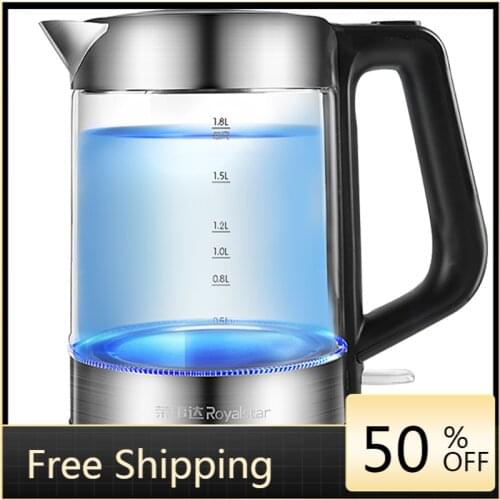 Hot Water Kettle Electronic Boiler Camping Tea Kettle Coffee Pot Hot Water Portable Tourist Chaleira Com Apito Teapot Metal