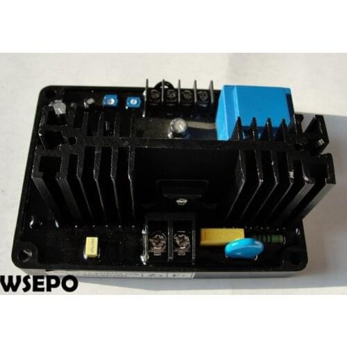 GB-110 AVR/Automatic Voltage Regulator Excitation Recifier for Brush Type Diesel Generator Set