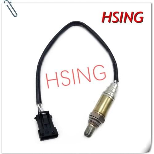 HSINGYE BRAND-NEW# 0258003716 Oxygen Sensor O2 Sensor Fits For Peugeot 106 306 1.6 Citroen Saxo Xsara 1.0 ***Part No# 16289W