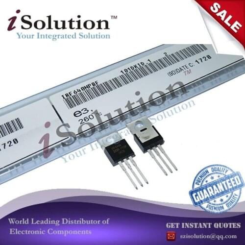 IRF640N IRF640 IRF640NPBF MOSFET MOSFT 200V 18A 150mOhm 44.7nC TO-220 new original