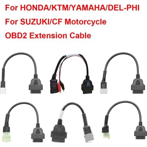 JUTA Diagnostic Connectors Of Cars