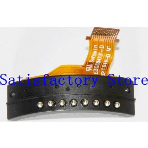 NEW 18-200mm VR2 lens contact point Cable for Nikon 18-200m VR II FLEX 18-200 vr ii camera repair part