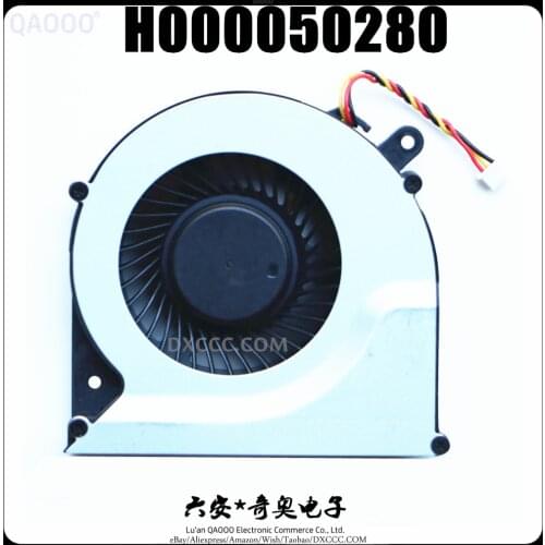 LAPTOP CPU Cooling Fan FOR Toshiba Satellite S875 S875-S7370 S875-S S875-S7140 S875-s740 17.3" CPU Cooling Fan H000050280
