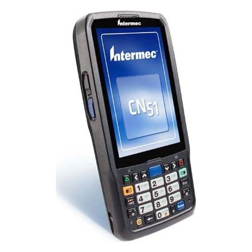 Original Brand New Honeywell CN51 Mobile Computer 2D Wireless Enterprise Hybrid Device Barcode Scanner Reader