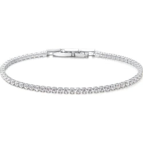 PurFinus Bracelets With Diamonds