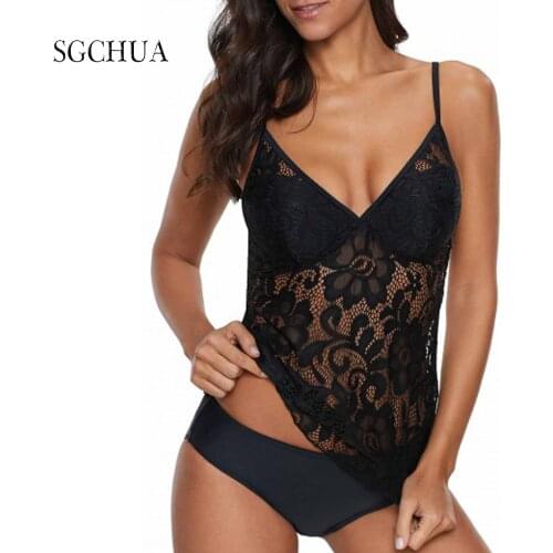 SGCHUA Men's Briefs With Print
