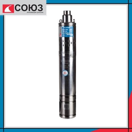 Союз Water Pumps