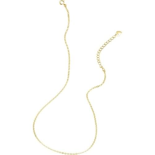 Золотые цепочки Szjinao China At AliExpress