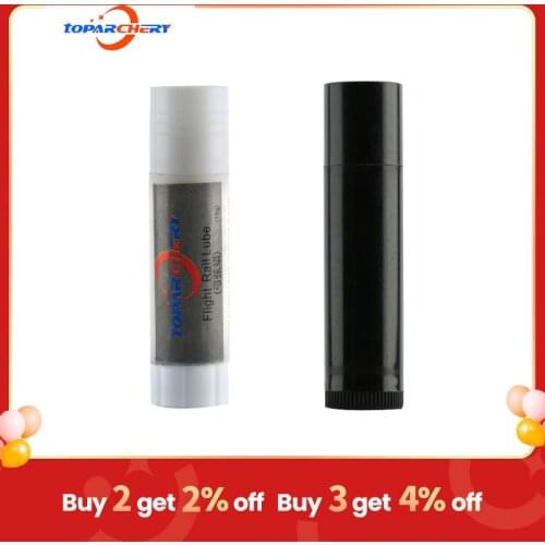 2pcs Bow String Wax for Crossbow String Archery Recurve Bow Compound Bows Protective Outdoor Sports Archery Accessories