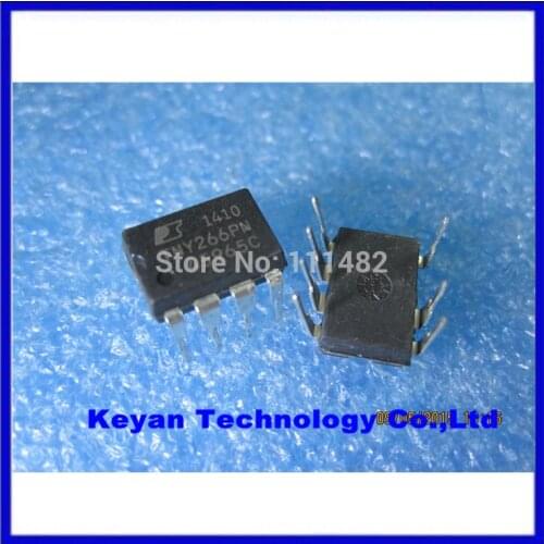 50PCS TNY266PN TNY266 DIP-7 DIP7 OFFLINE POWER IC chips for laptop repair