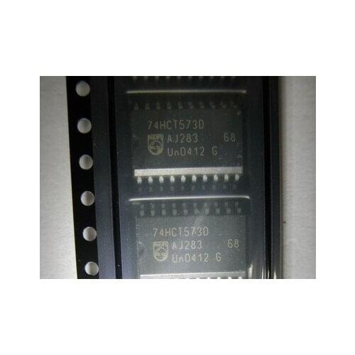 74HCT573D New Ones