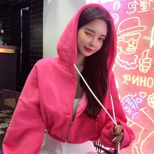 BSHNUMBERONE Hooded Sweatshirts For Women