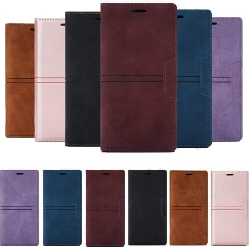 Wallet Phone Case for Galaxy A02S A82 A22 A12 A72 A52 A42 A32 A71 A51 A41 A31 A21 A11 A70 A50 A81 Flip Leather Protection Cover