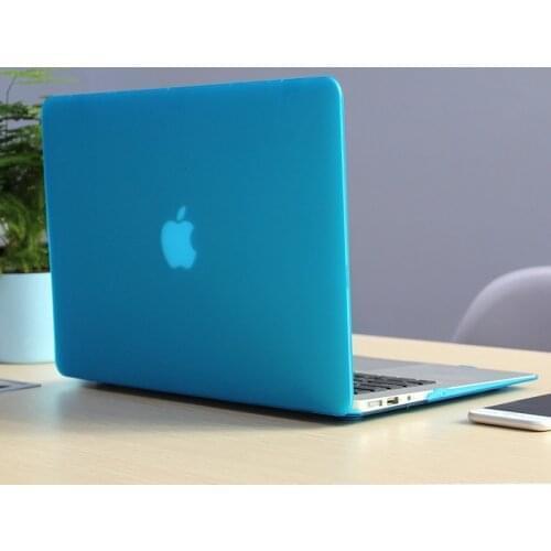 For 2020 New Mac Book 13air New Pro16 A2141 Laptop Case For Macbook Air13 A1932 Pro 15 Touch Bar A1990/A1707 13Touch Bar A2159