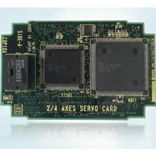 For FANUC A20B-3300-0120 1 year warranty