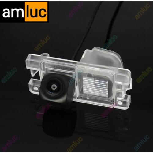 For Mitsubishi Triton/L200/Hunter/Sportero/Strada 2005 2012 2013 2014 2015 2016 Pajero Pinin TR4 iO Car Rear View Reverse Camera