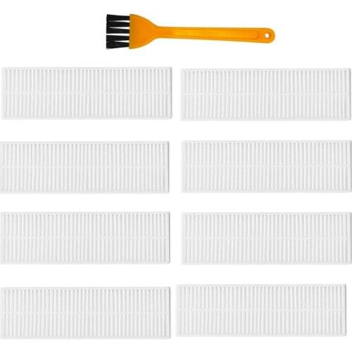 HEPA Filters Cleaning Tool for Xiaomi Mijia G1 MJSTG1 Sweeping Mopping Robot Vacuum Cleaner Parts Accessories