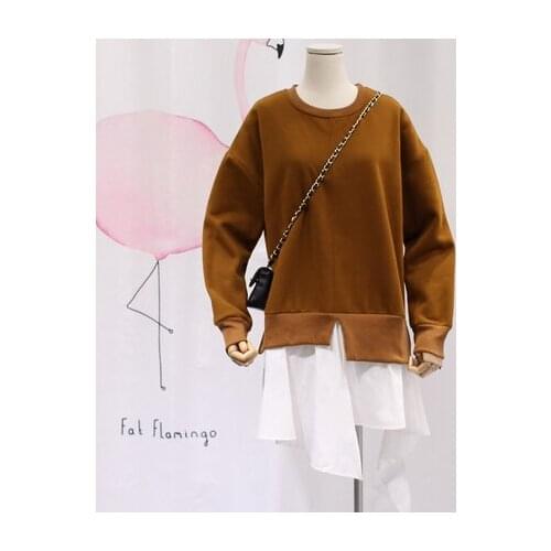 Finer Choi's Women's Sweatshirts