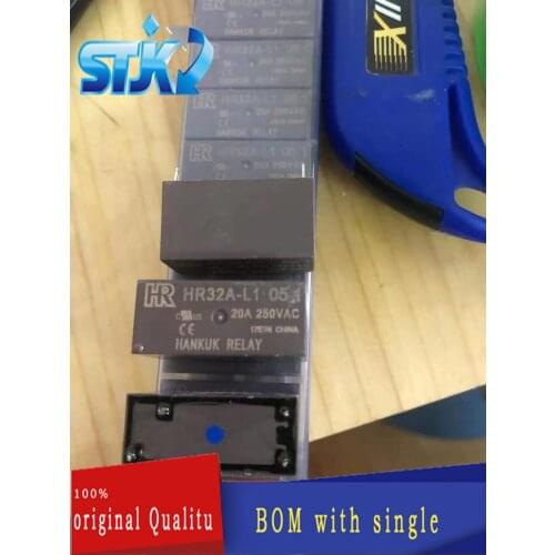 IC HR32A-L1-DC5V DIP DC2021+ Interface - serializer, solution series New original Not only sales and recycling chip 1PCS