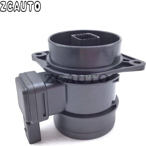 Mass Air Flow Sensor Meter For Audi A1 A3 VW Passat Golf Beetle Caddy Polo Touran Skoda Seat 5WK97023 5WK97023Z 03L906461