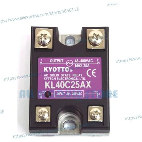 KL40C40AX KL40C25AX KL40C10AX KL40C50AX KL40C75AX WGA56D30Z WGA56D60Z WGA56D80Z WGA56D10Z WGA56D90Z WGA56D25Z NEW RELAY