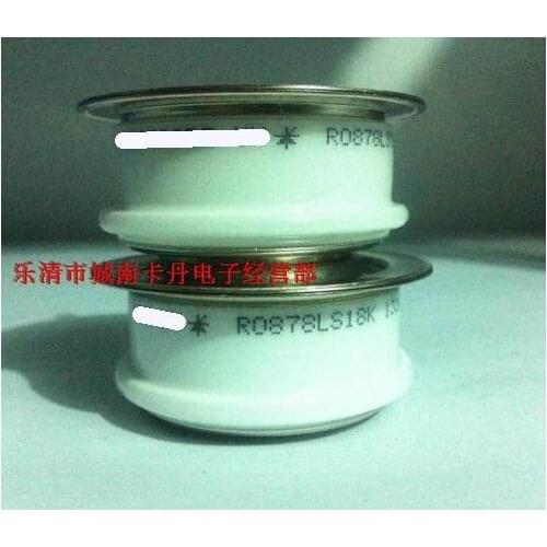 R0878LS18K R0878LS18M 100%New and original, 90 days warranty Professional module supply, welcomed the consultation