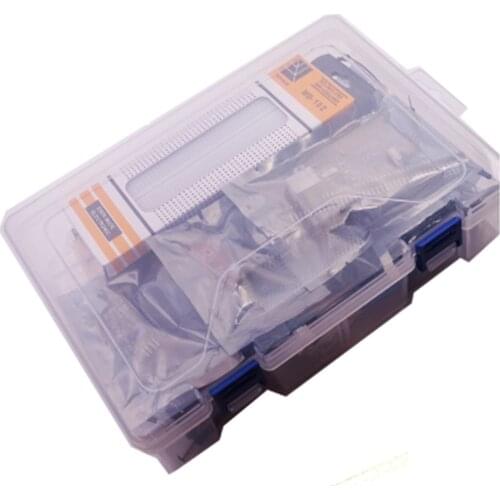 Compatible with the latest Arduino starter kit, RFID deluxe upgrade version, UNO R3, learning package with retail box