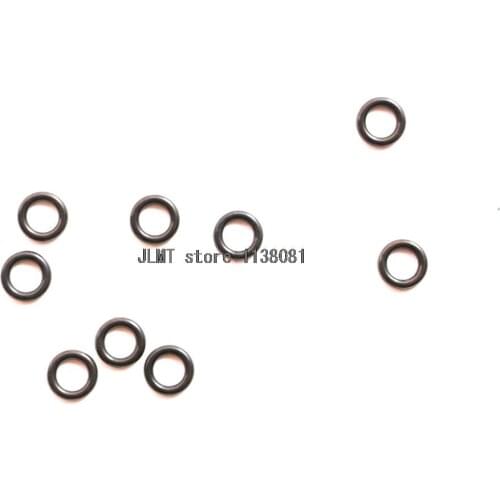 Oring O-ring Sealing NBR 16x1.9 16*1.9 16 1.9 Rubber O ring Seal 10 Pieces in 1 Lot ( mm )