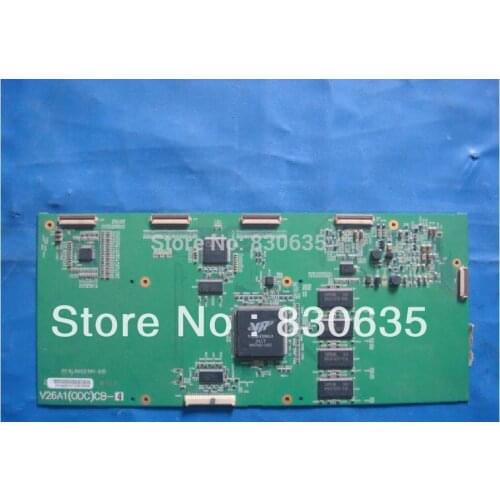V26A1 ODC CB-4 logic board LCD BoarD T-CON connect with connect board