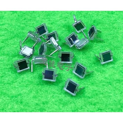 500pcs/lot BPW34 DIP-2 100% New Original