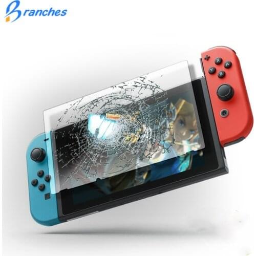 2020 New Screen Protectos Anti-Scratch Protective Cover For Nintend Switc For Nintendo Switch NS LCD Screen Protection Skin