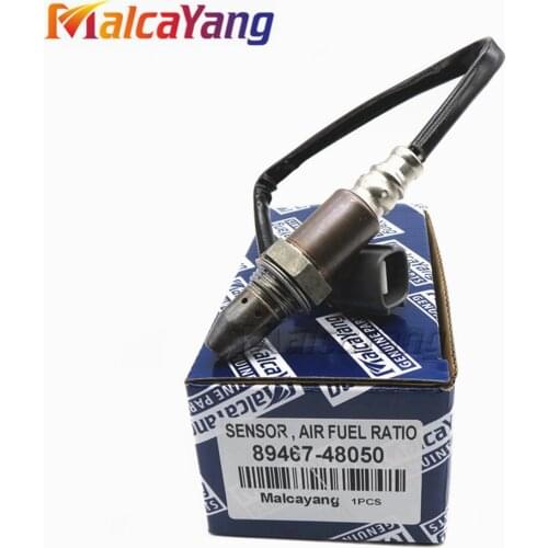 89467-48050 Oxygen Sensor Air Fuel Ratio Sensor For Lexus RX300/330 Toyota Kluger Highlander 8946748050
