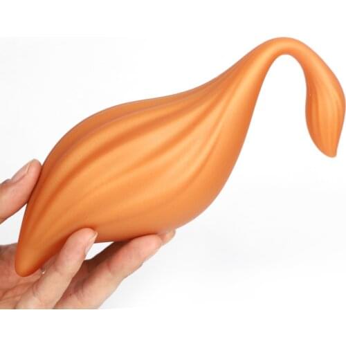 Big Pant Butt Plug Anal Plug Wearable Super Large Masturbation Sex Toys Butt For Men Women ButtPlug Adult SexShop