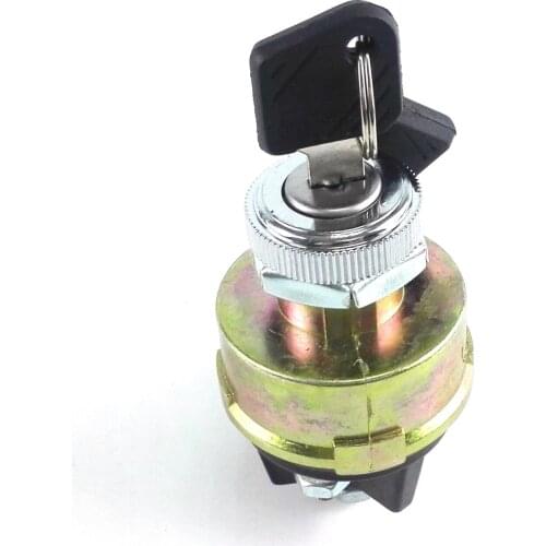 Car Ignition Switch for G.1214 V.F. LS-15