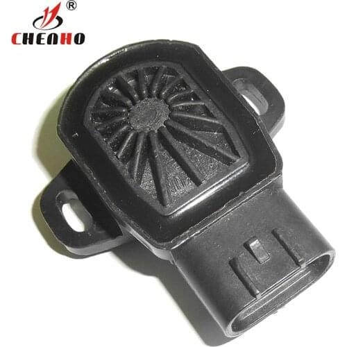 Throttle Position Sensor TPS For Suzu-ki swift OEM 1342083F00 3420-77J10