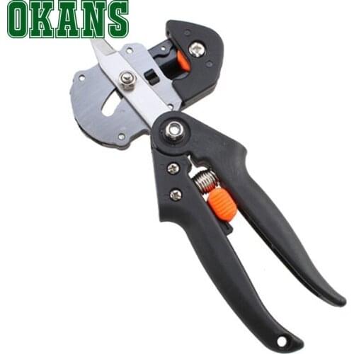 ELECALL Secateurs